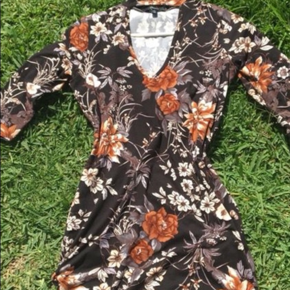 Body con dress